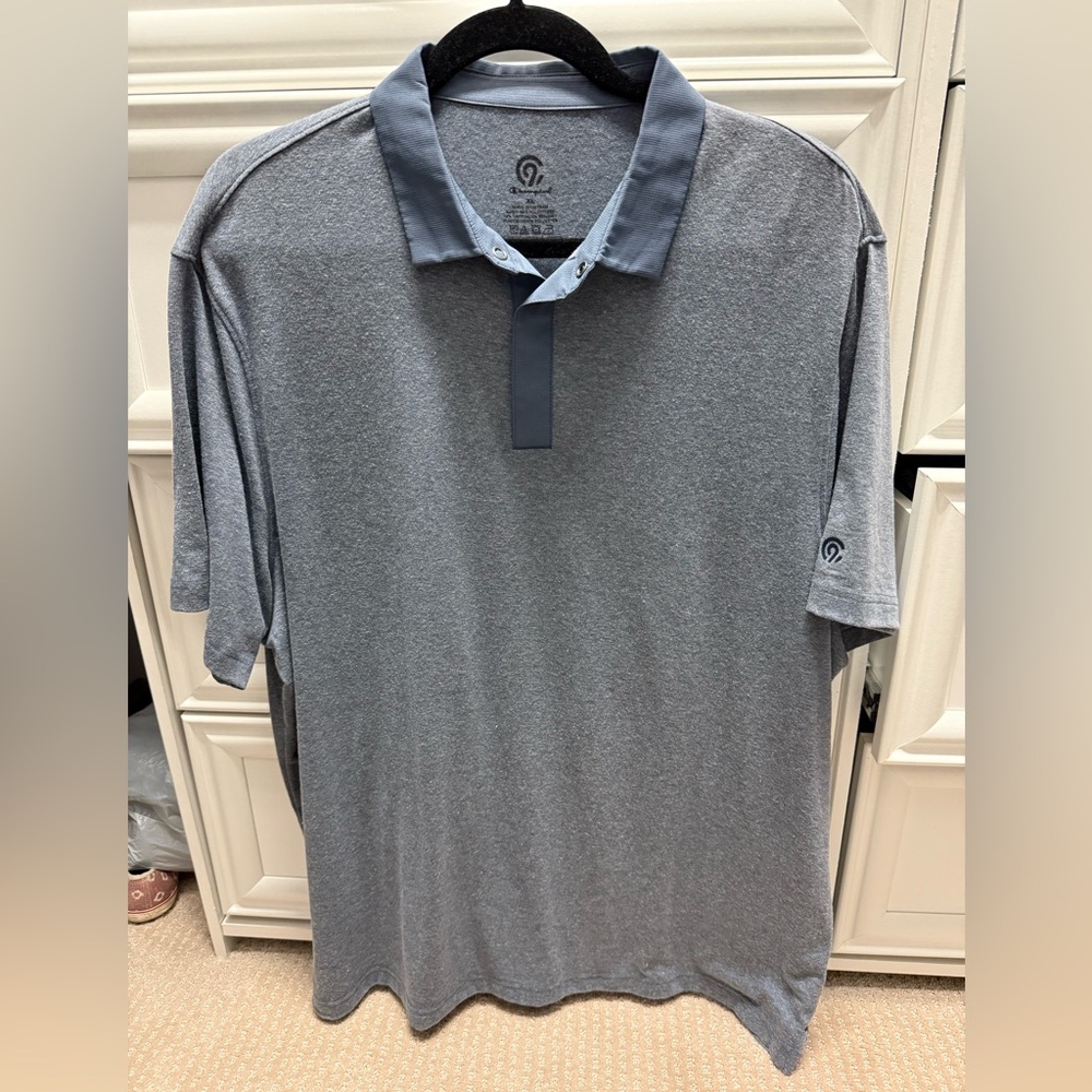 Champion polo
